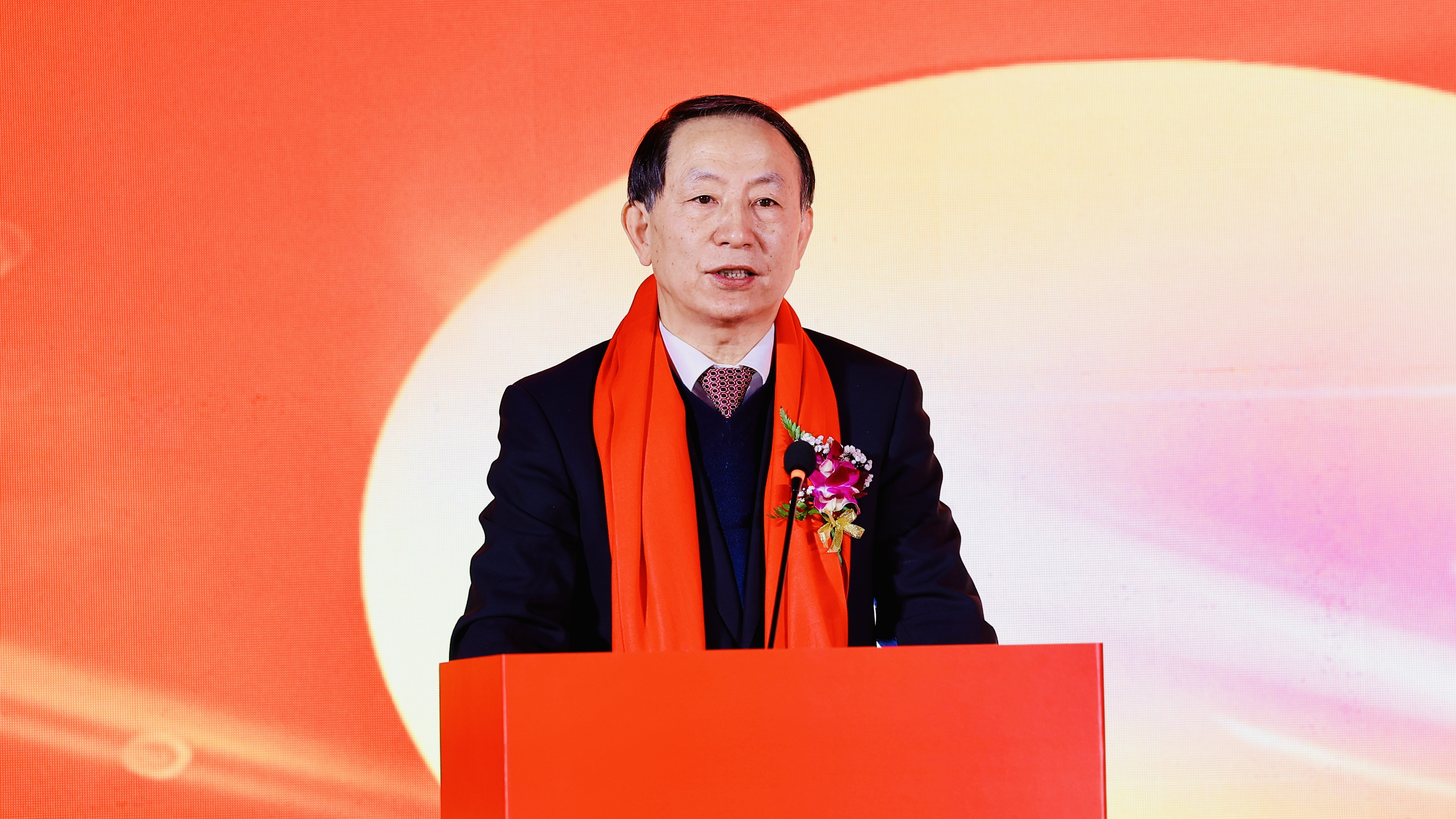 公海5500微举行上市仪式，正式登陆A股科创板