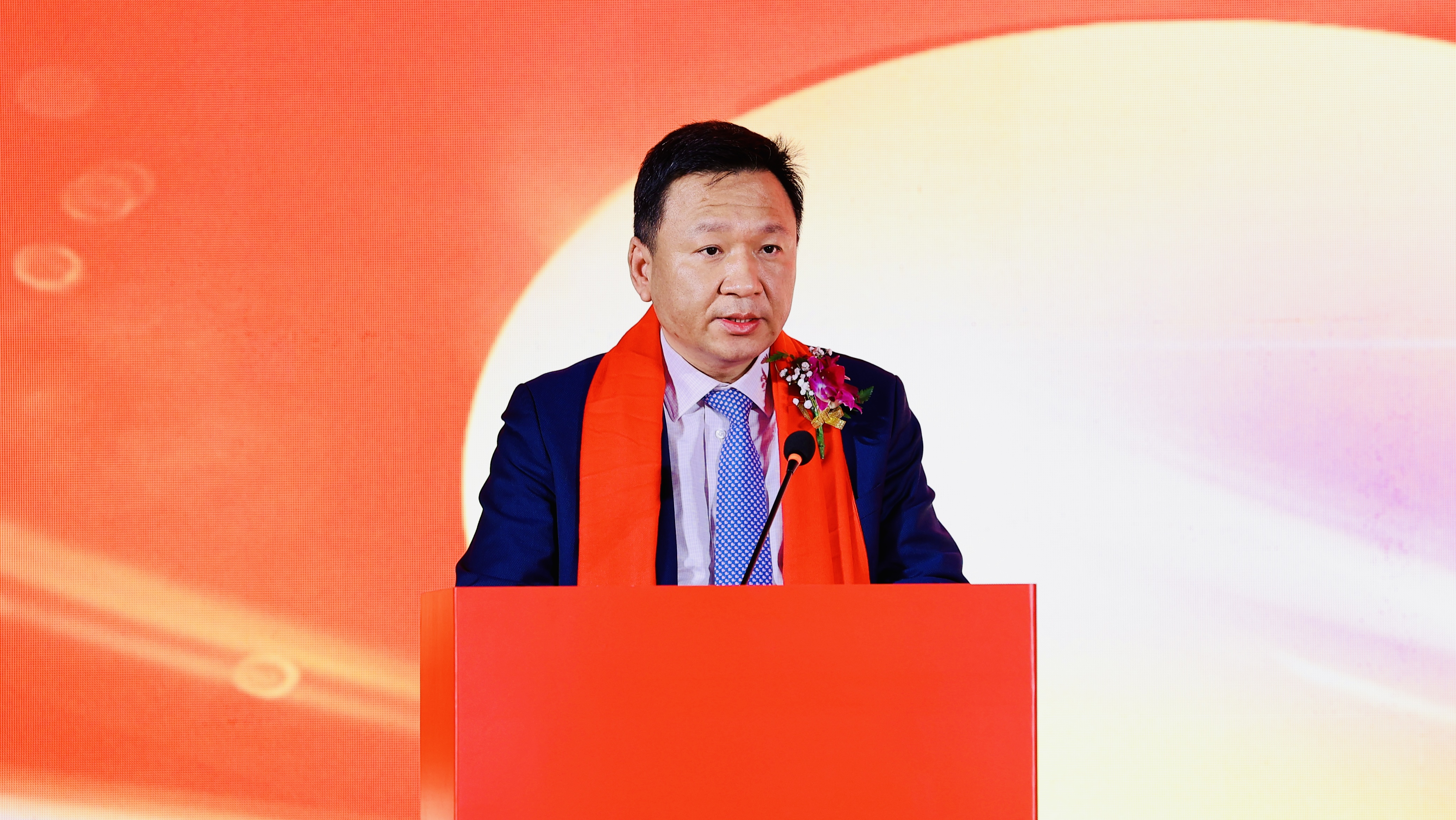 公海5500微举行上市仪式，正式登陆A股科创板