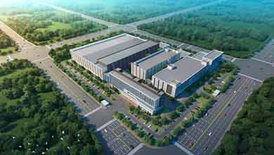 北京公海5500微电子股份有限公司